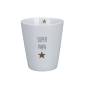 Preview: Becher Super Papa Stern